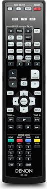Actual product image Denon AVR-3313, 7.2 AV receiver, AirPlay, 4k, 3 HDMI OUT (Receiver)