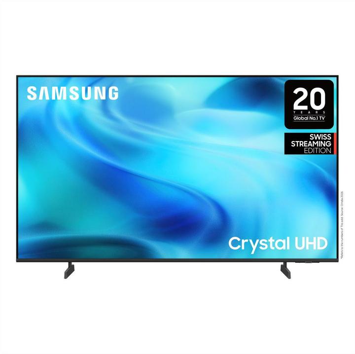 Image du produit Samsung UE50U8090HUXXN (50", U8090H, LCD, 4K, 2026)