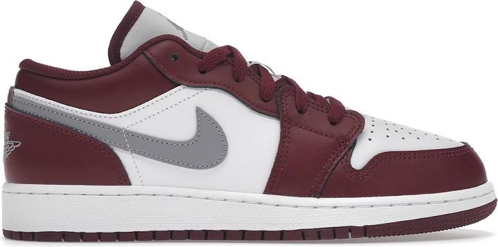 Blanc, Blanc pur, Bordeaux, Cherrywood Red, Gris ciment, Rouge foncé