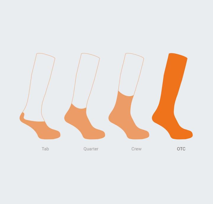 Immagine prodotto Wrightsock escape (47 - 49)