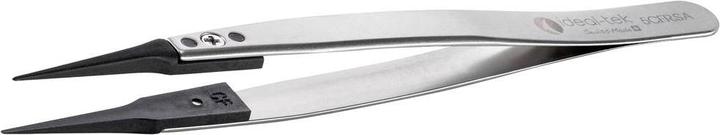 Produktbild Ideal Tek 5CFR.SA.1.IT Pinzette 1 Stück 5CF 130mm