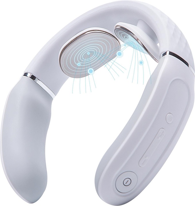 SKG Neck massager