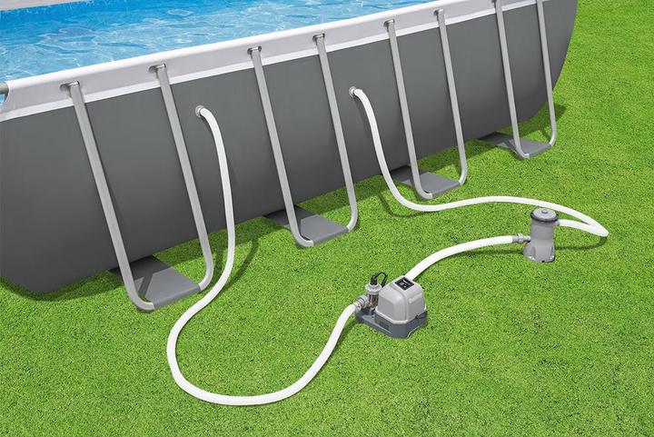 Immagine prodotto Bestway Hydrogenic Saltwater Chlorinator