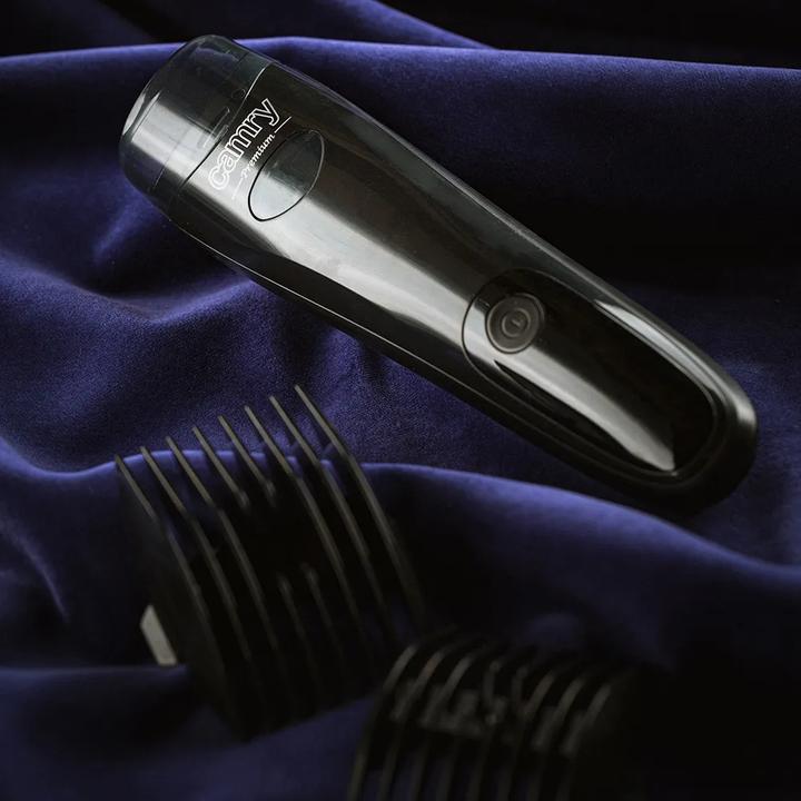Actual product image Camry CR 2833 hair clipper / clippers
