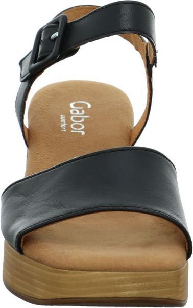 Actual product image Gabor Sandale (42)