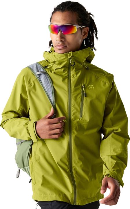 Produktbild Dare2b Breathe Out Jacke (XL)