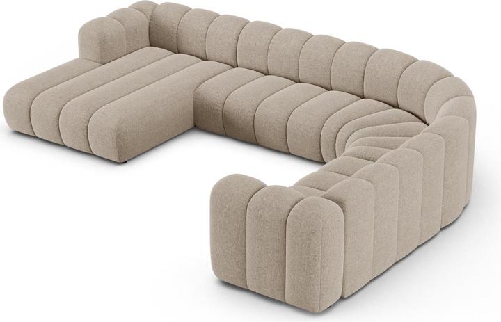 Produktbild Micadoni Lupine (Ecksofa)