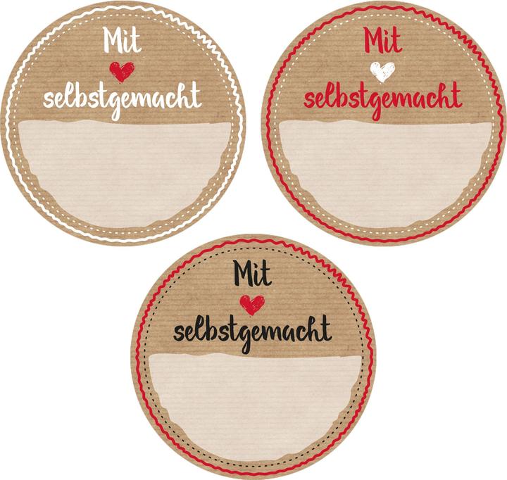 Image du produit Z-Design Autocollants sur rouleau