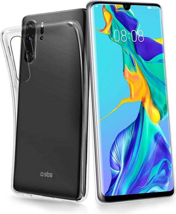 Image du produit SBS Couverture Skinny pour Huawei P30 Pro (Huawei P30 Pro)