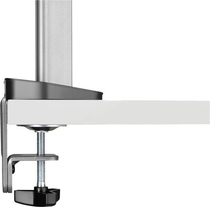 Actual product image myWall Fully mobile table holder for 2 flat screens (Table, 32", 9 kg)
