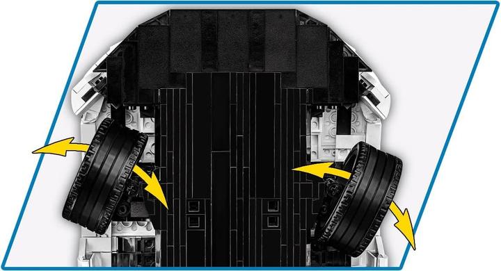Produktbild Cobi Maserati MC
