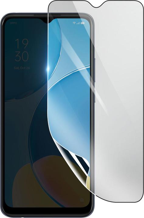 Image du produit 3MK Film écran hydrogel pour Oppo A15 (1 pcs, Oppo A15)