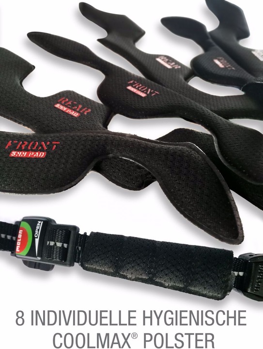 Produktbild Melon Urban Active (58 - 63 cm)
