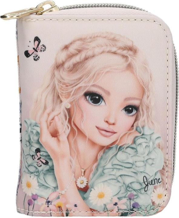 Actual product image Magni DEPESCHE TOPModel Portemonnaie SUMMER FEELING