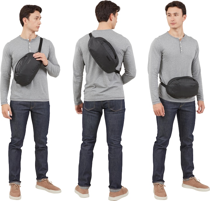 Actual product image Thule Tact Waistpack 5L