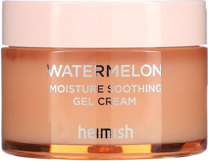Image du produit Heimish Hydratation de la pastèque (110 ml, Gel visage)