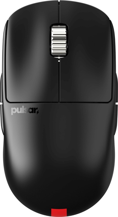 Produktbild Pulsar Gaming Gears X2A eS - Medium Size 2 (Kabellos, Kabelgebunden)