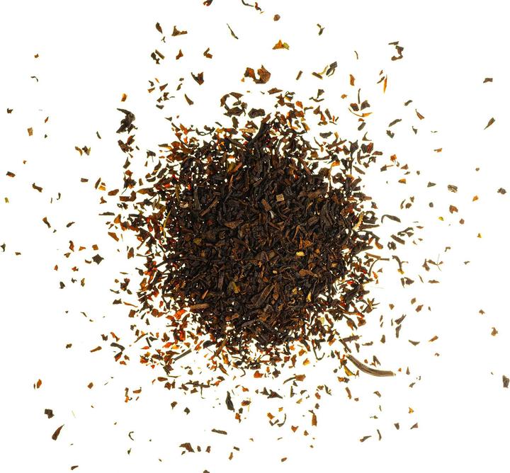 Nutritional values and ingredients London Tea Darjeeling Tea Organic (40 g)
