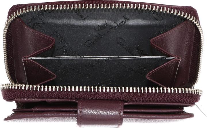 Immagine prodotto Golden Head Portafoglio Madrid RFID in pelle 12,5 cm