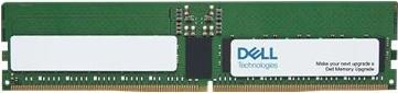 Produktbild Dell Memory Upgrade - - 2Rx8 DDR5 RDIMM (1 x 32GB, 4800 MHz, DDR5-RAM, R-DIMM)