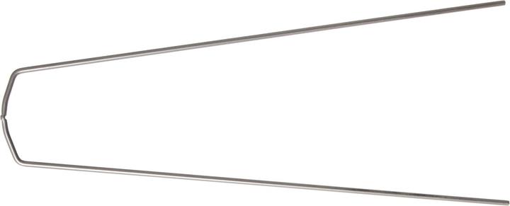 Actual product image Curana Mudguard strut