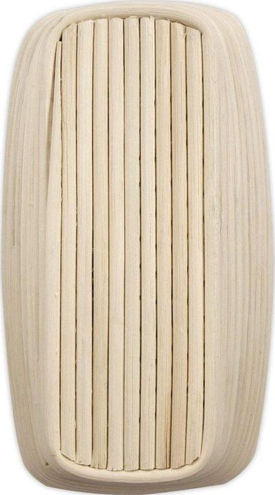 Actual product image Städter Proofing basket