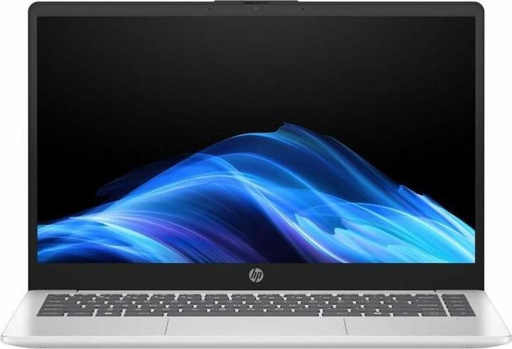 Produktbild HP Laptop Omnibook 3 14-ha0015nf 14" Ryzen 5 3450U 16 GB RAM 512 GB SSD (14", 512 GB, 16 GB, DE, AMD Ryzen 5 3450U)