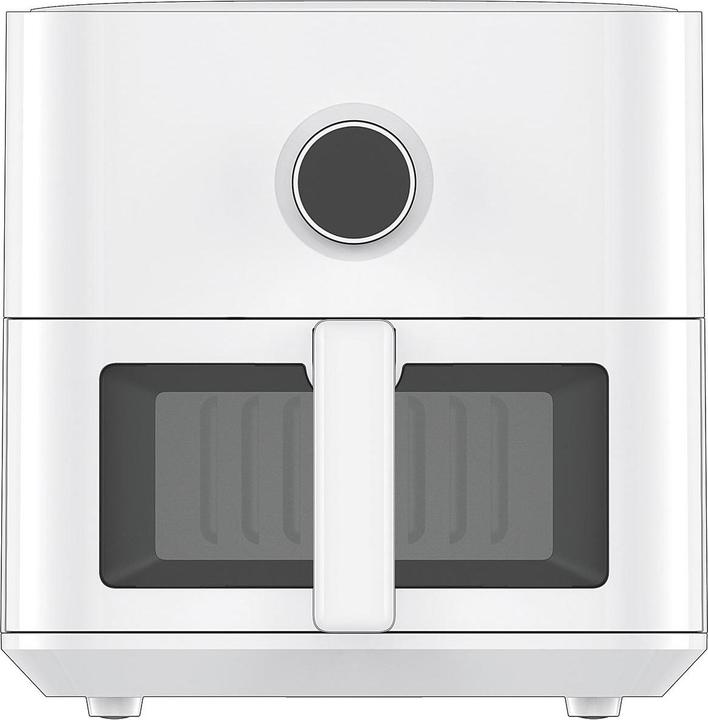 Xiaomi Smart Air Fryer (EU-Stecker)