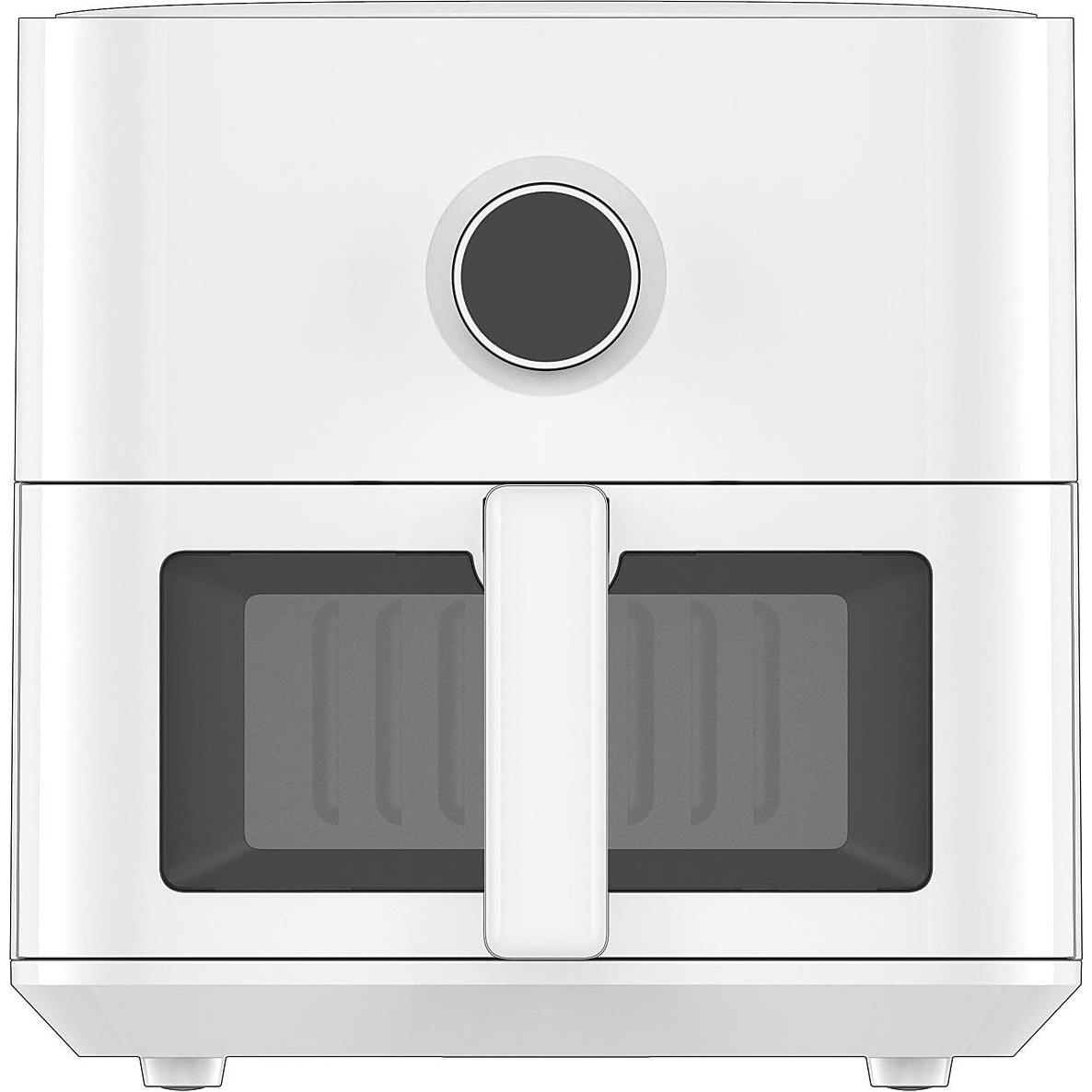 Xiaomi Smart Air Fryer, Fritteuse, Weiss