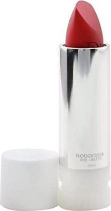 Produktbild Dior Rouge Mat Refill No 999 (999)