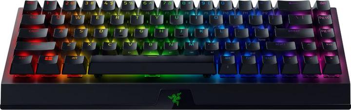 Actual product image Razer BlackWidow V3 Mini HyperSpeed (DE, Wireless)