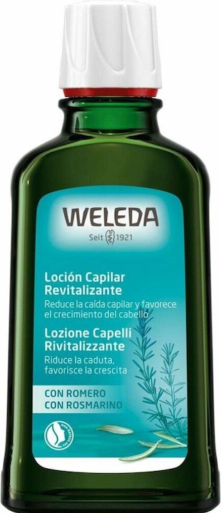 Immagine prodotto Weleda Rosmarino rivitalizzante (100 ml)