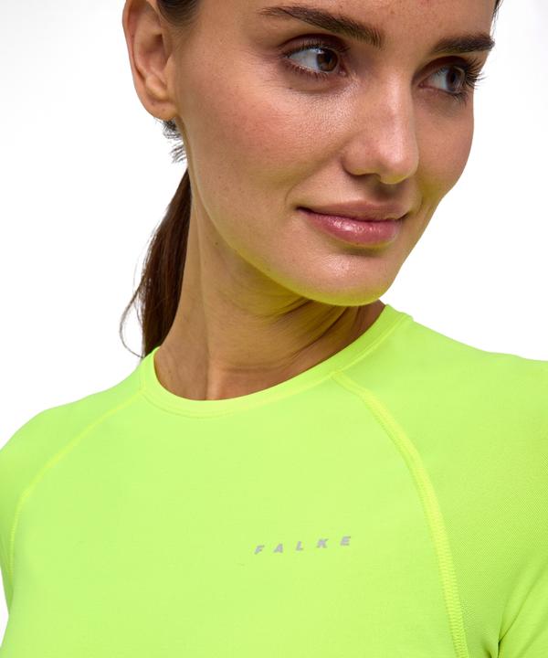 Produktbild Falke W Shortsleeved Shirt Trend w (S)