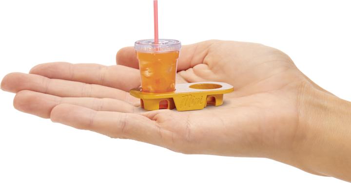 Actual product image MGA Miniverse - Make It Mini Appliances