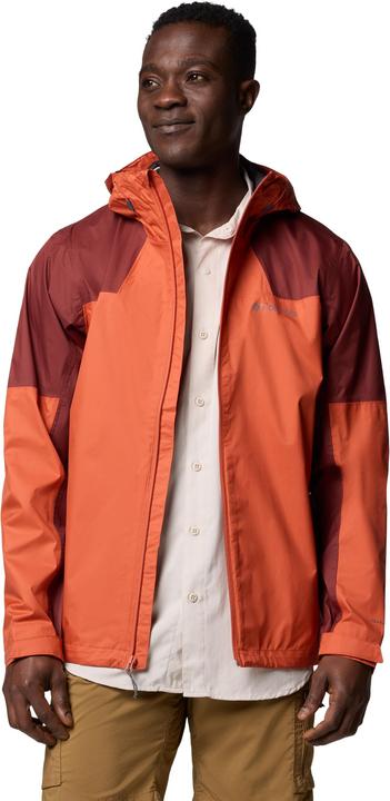 Produktbild Columbia Inner Limits™ III Jacket (M)