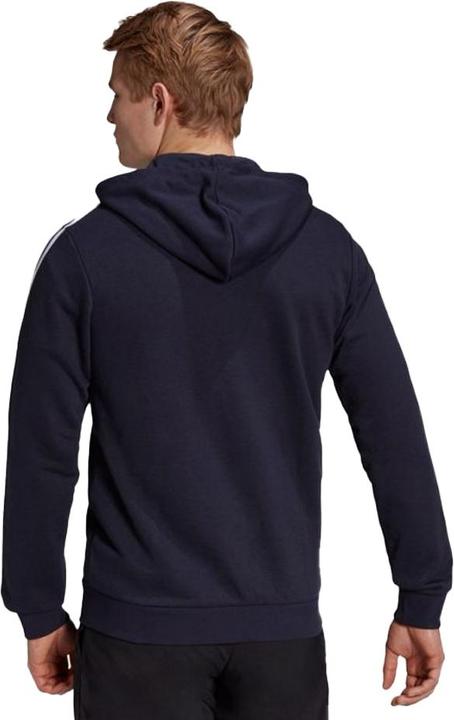 Image du produit Adidas - Veste à capuche ESSENTIALS - Homme (S)