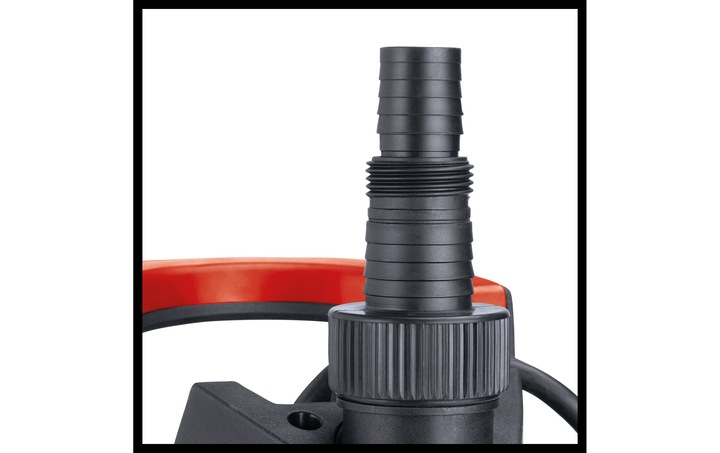 Immagine prodotto Einhell Ge-Dp 7935 N Eco (Pompa per acque cariche)