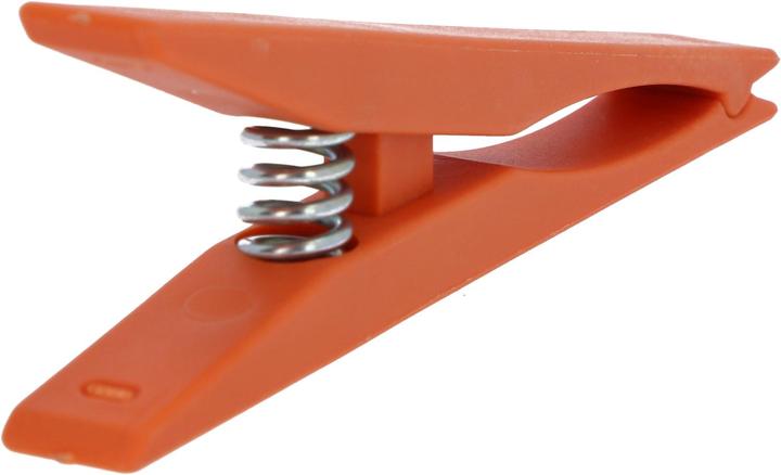 Immagine prodotto KS Tools Pinza in plastica con isolamento protettivo, grande, 165 mm (165 mm)