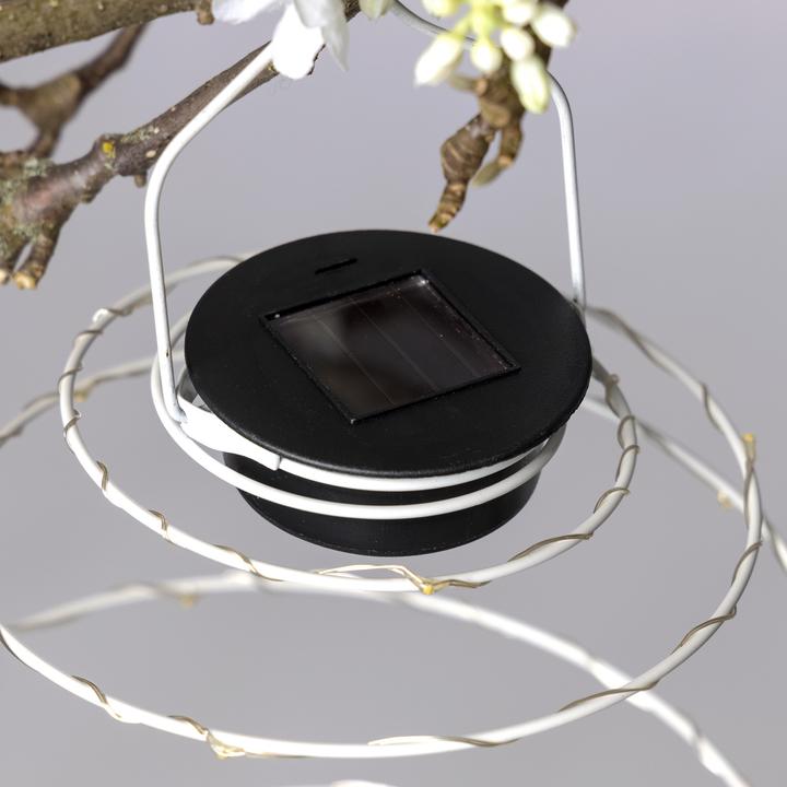 Actual product image GuGus LED solar lamp (0.16 m)