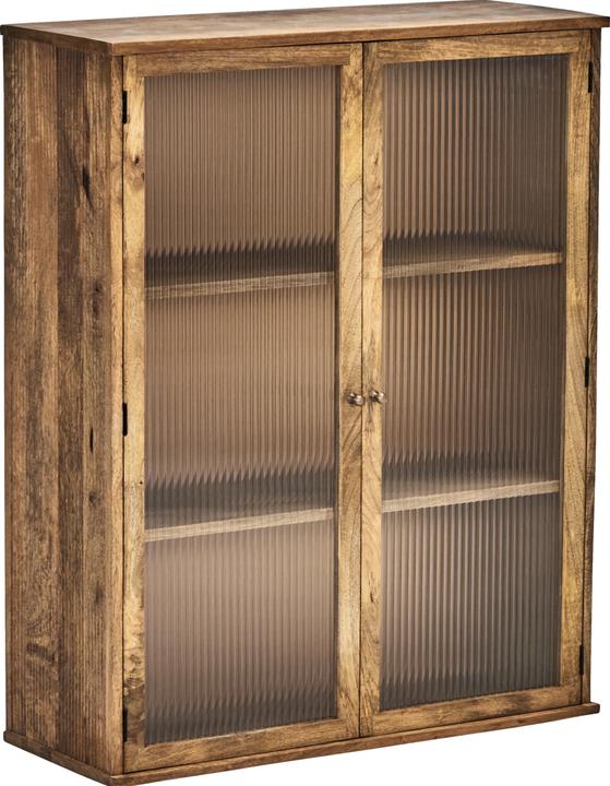 Produktbild House Doctor Wall cabinet, HDBalance, Antique brown
