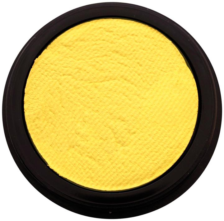 Produktbild Profi Aqua Schminke Ocker 20ml