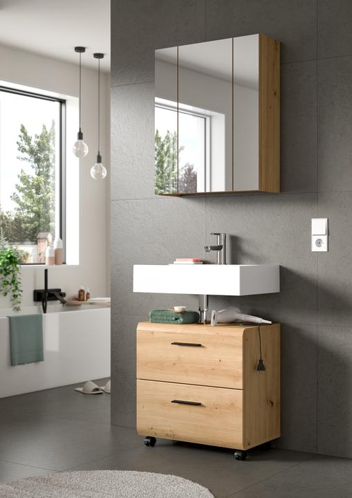 Produktbild Xonox Home Ice (60 x 30 x 55 cm)