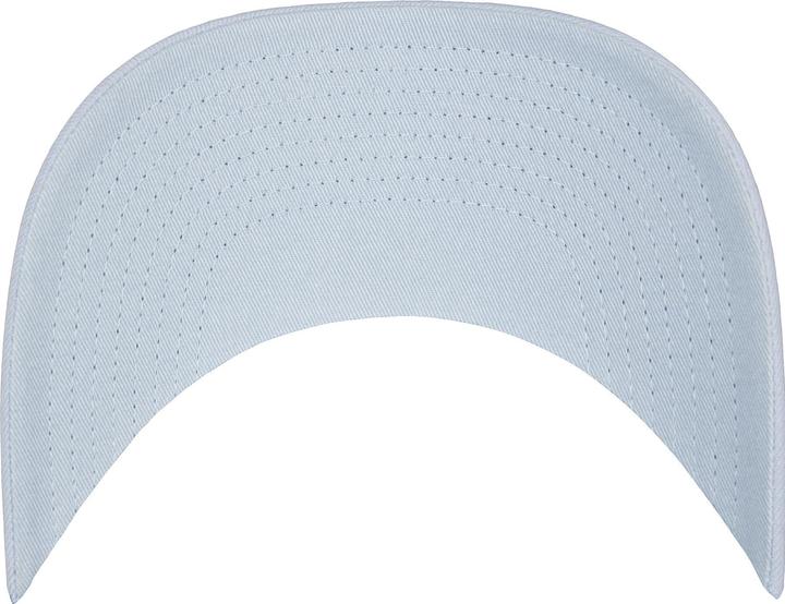 Produktbild Flexfit Yp Classics 5-Panel Premium Curved Visor Snapback Cap - 8908 (One Size)