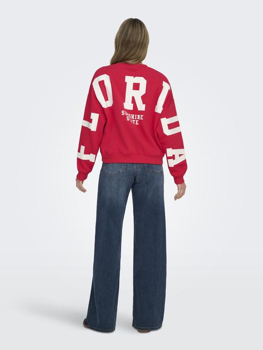 Produktbild Only ONLSWEAT Sweatshirt Sweatshirt (XS)