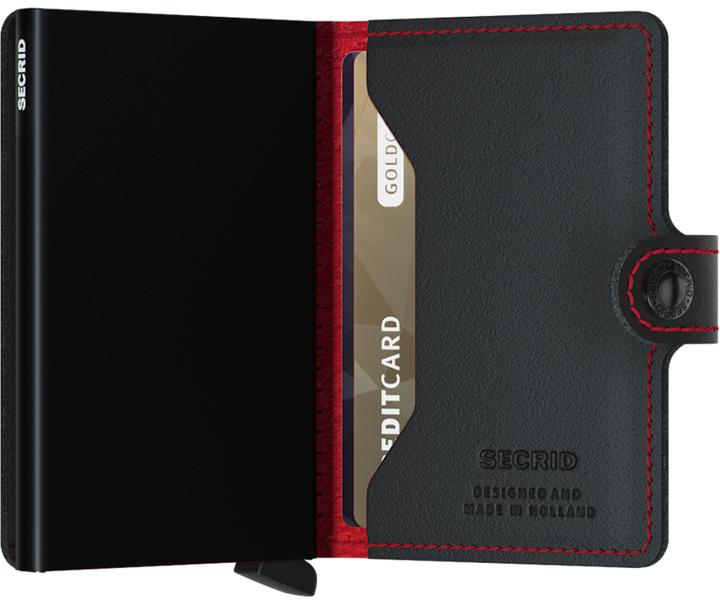 Image du produit Secrid Miniwallet Perforated