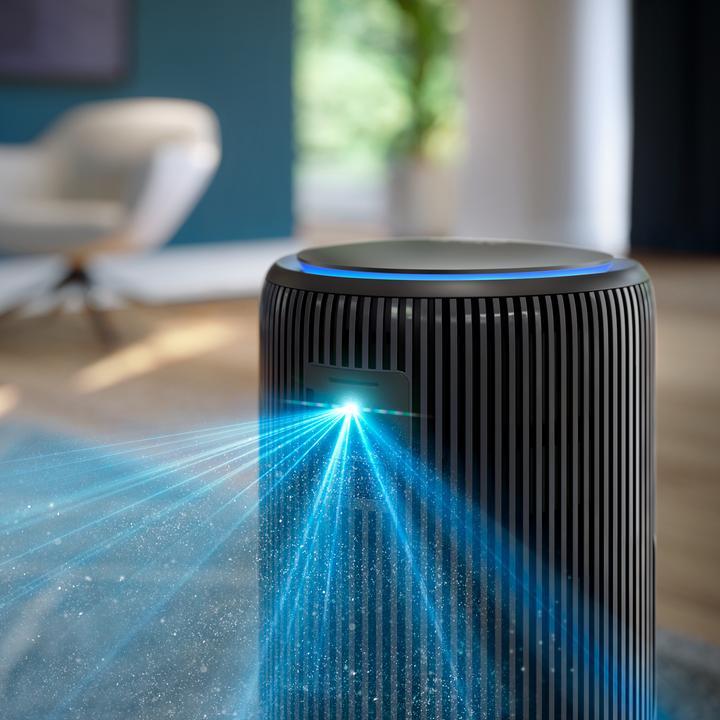 Actual product image Philips PureProtect 3200 Series (135 m²)