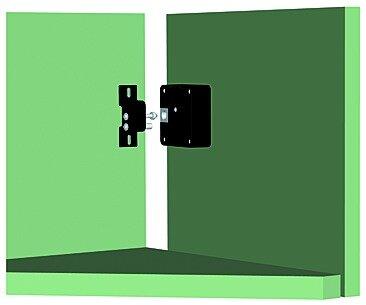 Immagine prodotto PS serratura elettronica Solo Funzione s