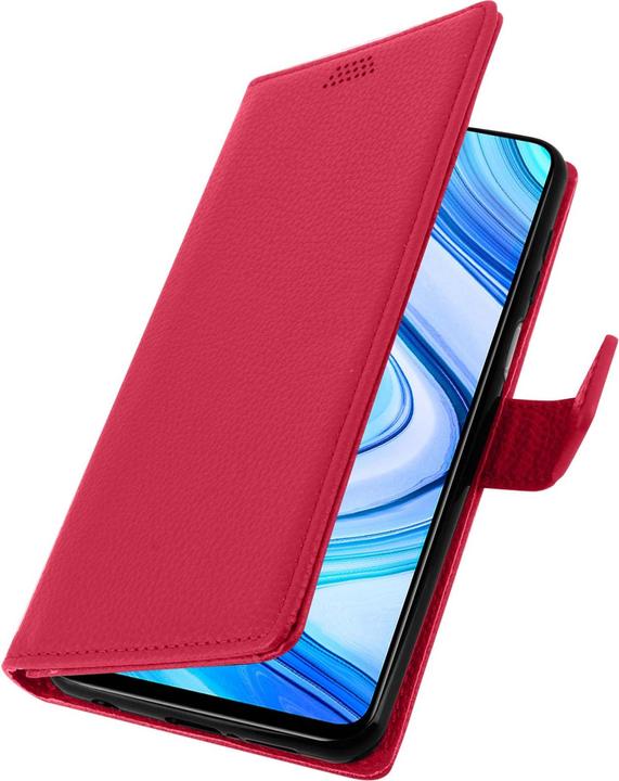 Image du produit Avizar Série Lenny (Xiaomi Redmi Note 9S)