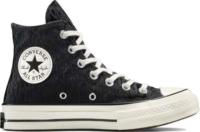 Produktbild Converse Chuck 70 HI Black (39)