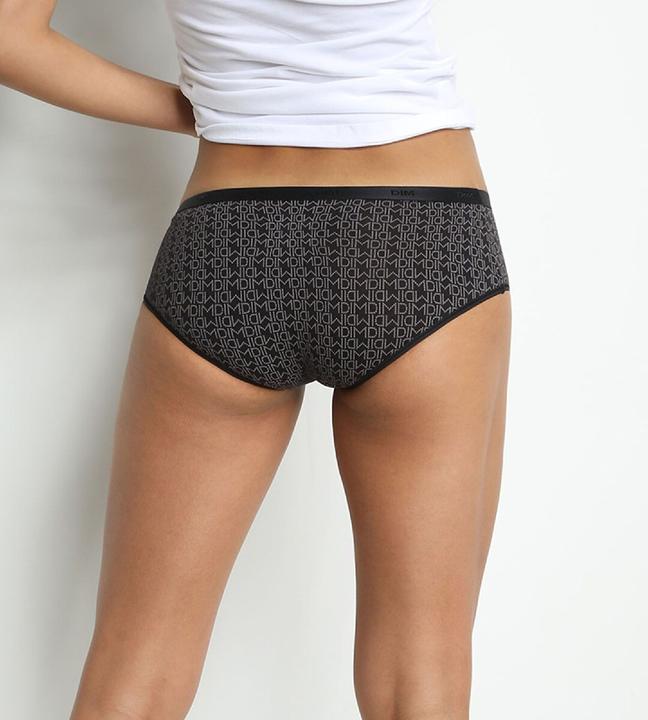 Produktbild DIM Coton Stretch Hipster (S, 3er Pack)